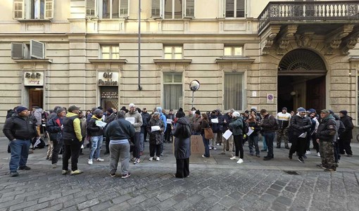 "Difendiamo il Suk dalla Regione": domenica di protesta in via Carcano