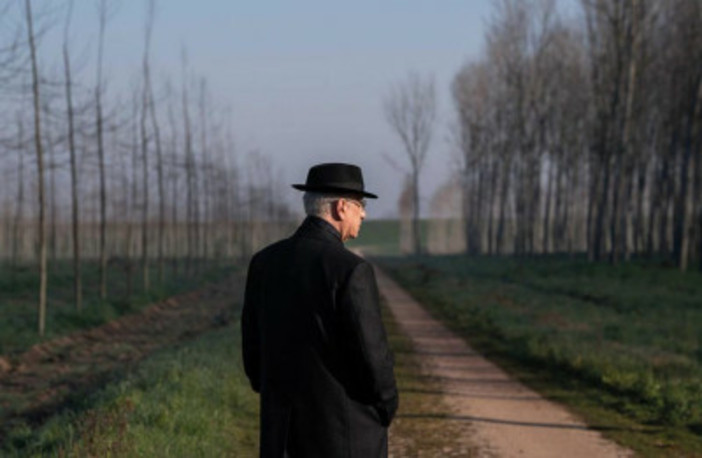 "La Grazia", il film di Paolo Sorrentino girato in Piemonte sarà al cinema dal 15 gennaio "La Grazia", il film di Paolo Sorrentino girato in Piemonte sarà al cinema dal 15 gennaio