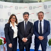 Agroalimentare, Bongioanni: "Il Piemonte protagonista alle celebrazioni del 2 giugno all’Ambasciata d’Italia a Vilnius"
