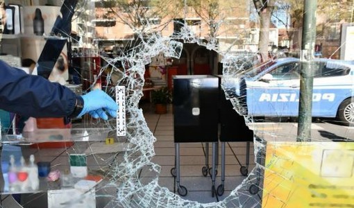 Immagine generica d'archivio