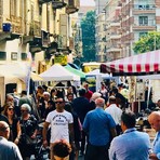 Grande attesa per la nuova edizione della Festa dell'uva