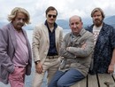 Ciak si gira sul Lago d'Orta: al via le riprese di "Qui non succede niente" di Antonio Albanese Ciak si gira sul Lago d'Orta: al via le riprese di "Qui non succede niente" di Antonio Albanese
