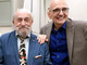 Enrico Beruschi e Luigi Giachino