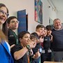 A Pianezza grande festa alle scuole dell'Arca con il festival FIRST LEGO League®
