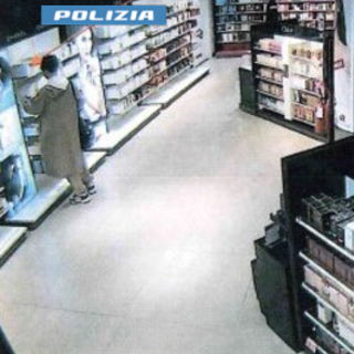 I furti avvenivano prima della partenza da Caselle