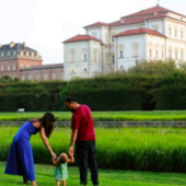 Torna alla Reggia di Venaria la Festa della Nascita, alla sesta edizione il focus è sul "tempo prezioso" Torna alla Reggia di Venaria la Festa della Nascita, alla sesta edizione il focus è sul "tempo prezioso"