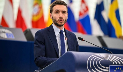 Giovanni Crosetto lascia il Consiglio Comunale di Torino