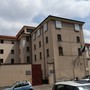 Sit-in dell'Osapp davanti al carcere minorile Ferranti Aporti per i diritti delle donne lavoratrici