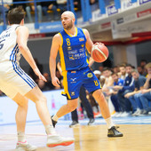 Basket, Torino ko al Palapentassuglia: Brindisi in controllo