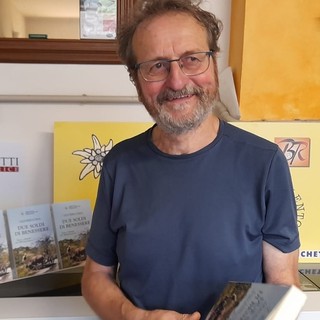 &quot;Due soldi di benessere&quot;: storie di un Piemonte che cambia