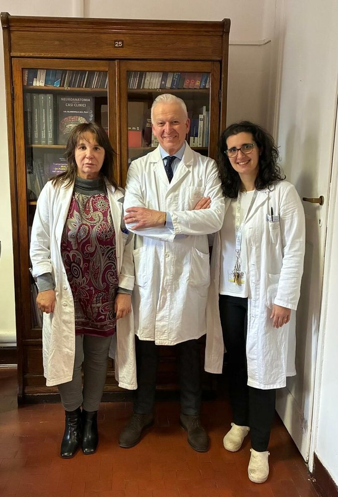 Città della Salute riconosciuto Centro di II° livello dalla Lega Italiana contro l’Epilessia Città della Salute riconosciuto Centro di II° livello dalla Lega Italiana contro l’Epilessia