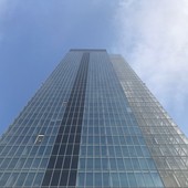 grattacielo regione e open house