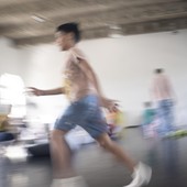 Giornata Internazionale della Danza: il Piemonte celebra il linguaggio universale del corpo