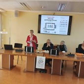 La conferenza stampa di lancio dell'iniziativa, in Città metropolitana La conferenza stampa di lancio dell'iniziativa, in Città metropolitana