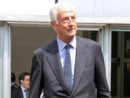 Morto Franzo Grande Stevens (foto Adnkronos) Morto Franzo Grande Stevens (foto Adnkronos)