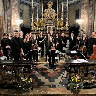 A San Giorgio Canavese il concerto che mette al centro inclusione e partecipazione