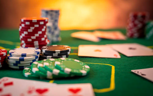 La piaga del gioco d'azzardo colpisce anche il Piemonte La piaga del gioco d'azzardo colpisce anche il Piemonte