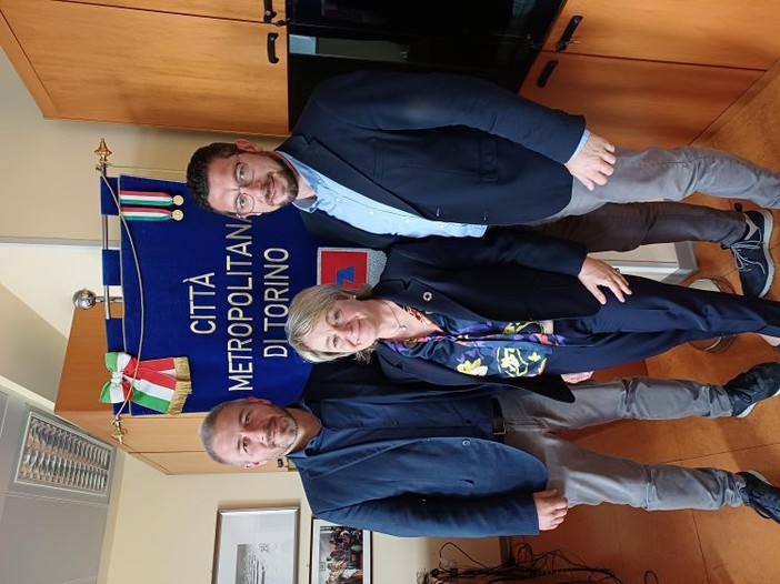 Strada provinciale 104, Gavazza: "Un passo decisivo per restituire al territorio la viabilità ordinaria" Strada provinciale 104, Gavazza: "Un passo decisivo per restituire al territorio la viabilità ordinaria"