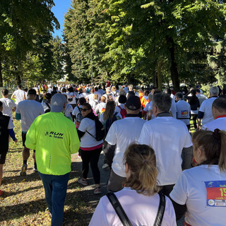 GruRun 2025, Grugliasco in corsa tra sport e solidarietà