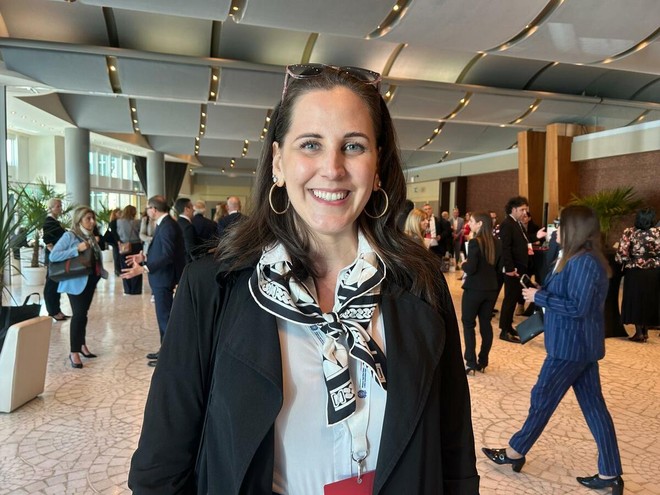 Extra Lever a Montecarlo: ingegneria e architettura italiana per il retail e il lusso internazionale (Video)