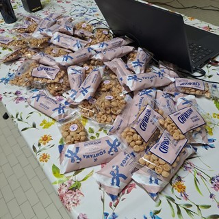 Nocciolini ed erbaluce, un connubio vincente per valorizzare Chivasso e il Canavese