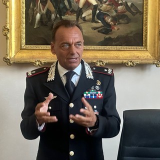 generale Claudio Lunardo