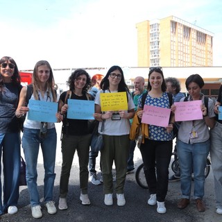 Il governo taglia i fondi, futuro opaco per il liceo artistico nel carcere