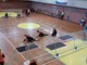 Torneo di Torball a Torino: lo sport di squadra per persone non vedenti alla Palestra Parri