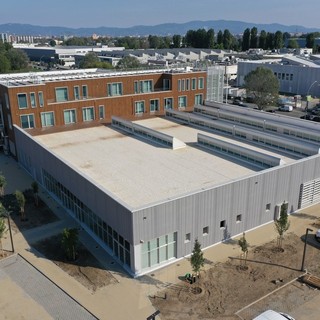 Prefabbricati Guerrini, Innovatori per Tradizione: quando la Prefabbricazione incontra l’Architettura FOTO Prefabbricati Guerrini, Innovatori per Tradizione: quando la Prefabbricazione incontra l’Architettura FOTO