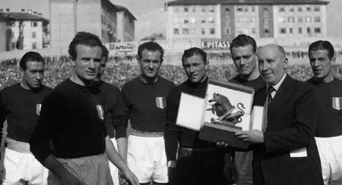 "Il Grande Torino. Una cartolina da un Paese diverso": due serate per ricordare una leggenda che parla al presente