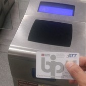 bip card