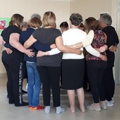 Asl TO4 umanizzazione delle cure oncologiche, Simona: "Con la danza ritrovato femminilità"