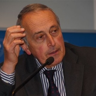giancarlo abete