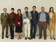 Sotto a chi tocca: il film di Giorgio Pasotti girato a Torino arriva in sala l'8 ottobre Sotto a chi tocca: il film di Giorgio Pasotti girato a Torino arriva in sala l'8 ottobre