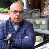 Il presidente nazionale del GOIA Giancarlo Nardozzi Il presidente nazionale del GOIA Giancarlo Nardozzi