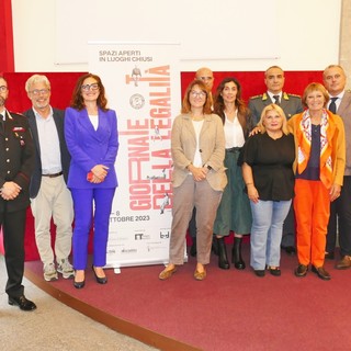Libera Piemonte e l'impegno nella prima edizione delle Giornate della Legalità