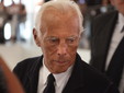 Giorgio Armani, il celebre stilista è morta a 91 anni