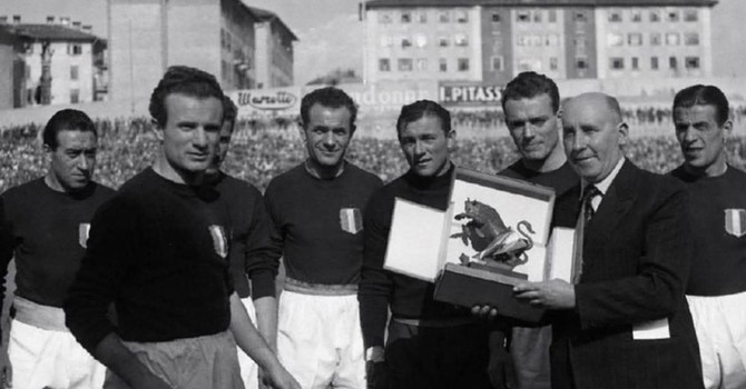 "Il Grande Torino. Una cartolina da un Paese diverso": due serate per ricordare una leggenda che parla al presente