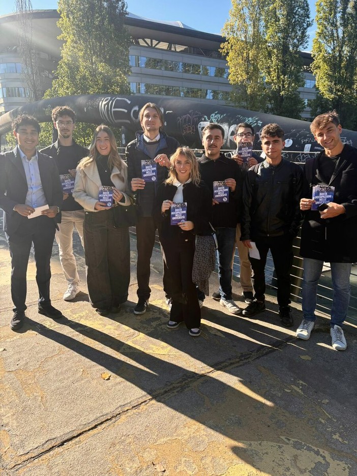 Lega Giovani Torino: “Inaccettabili le contestazioni al Campus Einaudi&quot;