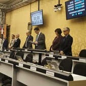 Il Consiglio regionale ha onorato la Giornata per le vittime sul lavoro