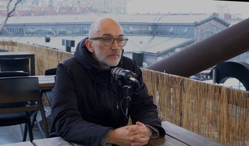 Tra cibo e culture diverse, il mercato di Porta Palazzo racconta la storia di Torino [VIDEO]