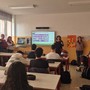 Incontri nelle scuole