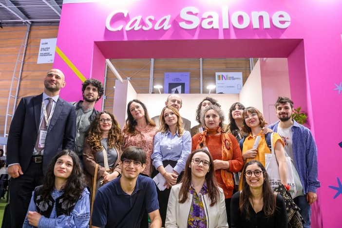 Premiati i quattro vincitori del concorso letterario A/R Andata e racconto