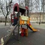 Il caso dei giardinetti di via Vibò divide le famiglie del quartiere