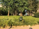 "Gli Stivali del Gatto" torna nei giardini della Circoscrizione 5 "Gli Stivali del Gatto" torna nei giardini della Circoscrizione 5