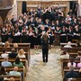 Passione senza età: oltre 70 musicisti a Casalborgone per il corso di Musica Antica