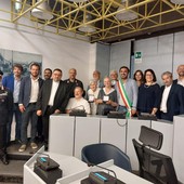 Moncalieri chiude le celebrazioni del Beato Bernardo con le premiazioni del Giglio D'Argento