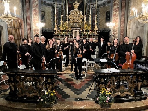 A San Giorgio Canavese il concerto che mette al centro inclusione e partecipazione