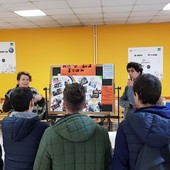 giovani job day beinasco