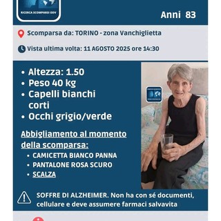 Ore di ansia a Vanchiglietta